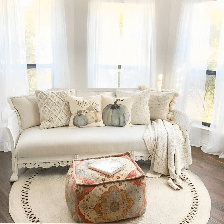 Wonderful Home Decor Ideas for a Cozy Thanksgiving Celebration