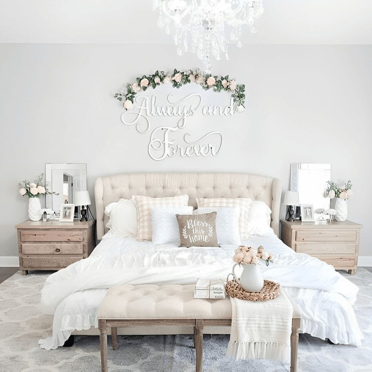 Embracing the Charm of Modern Farmhouse Chic Decor