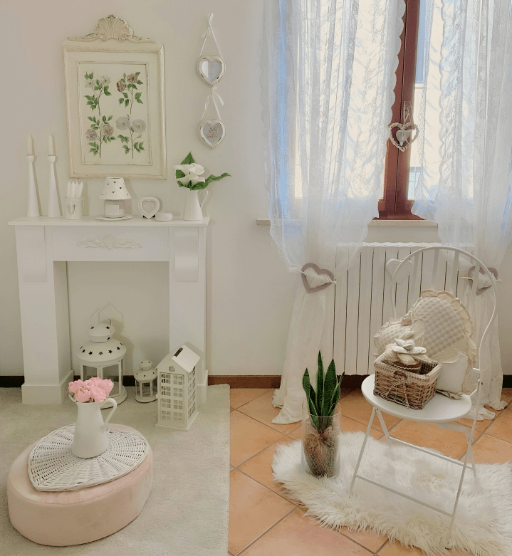 Modern Shabby Chic Decor: A Timeless Trend with Contemporary Flair