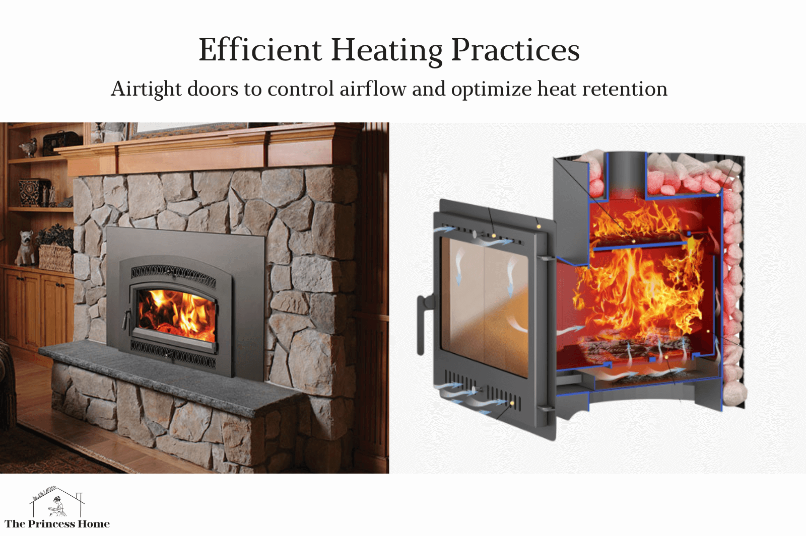 8.Efficient Heating Practices