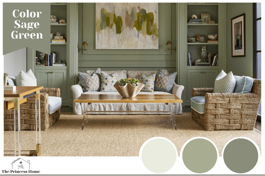 Harmonizing Home Color Trends 2024 Renewed Collection Of The Year