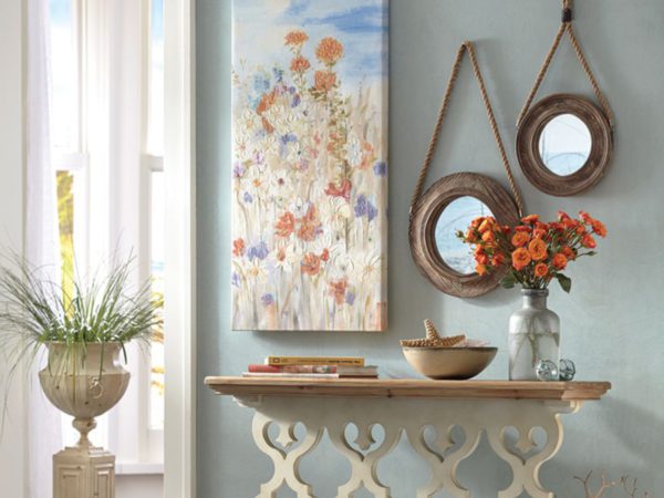 Elegant and Inspiring Entryway Decor for Every Style