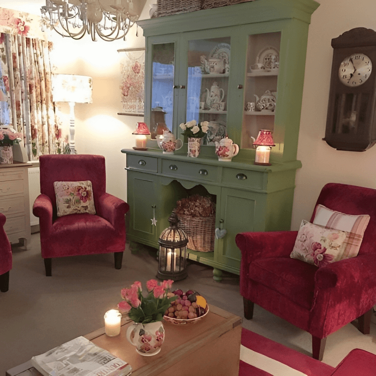 Shabby Chic Decor: Adding Amazing Touches to Your Home