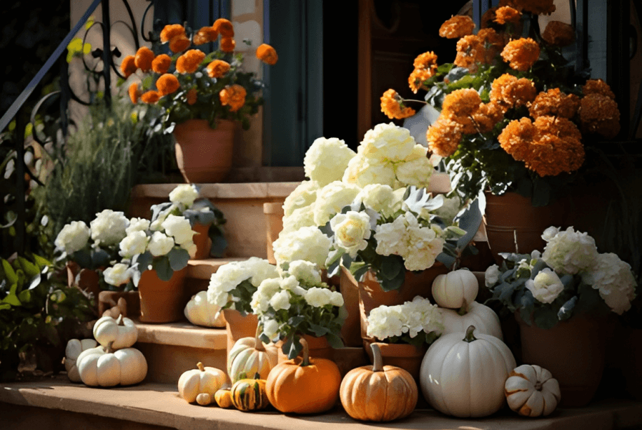 17 Heartwarming Farmhouse Outdoor Decor Ideas that will Make Your Exterior  Unforgettable