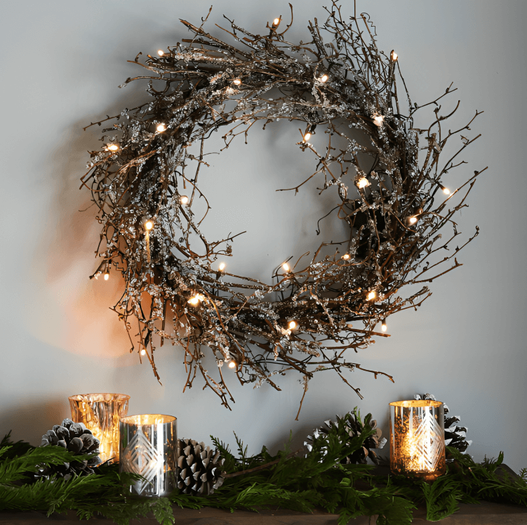 The Guide to Christmas Wreath Everything You Need to Know