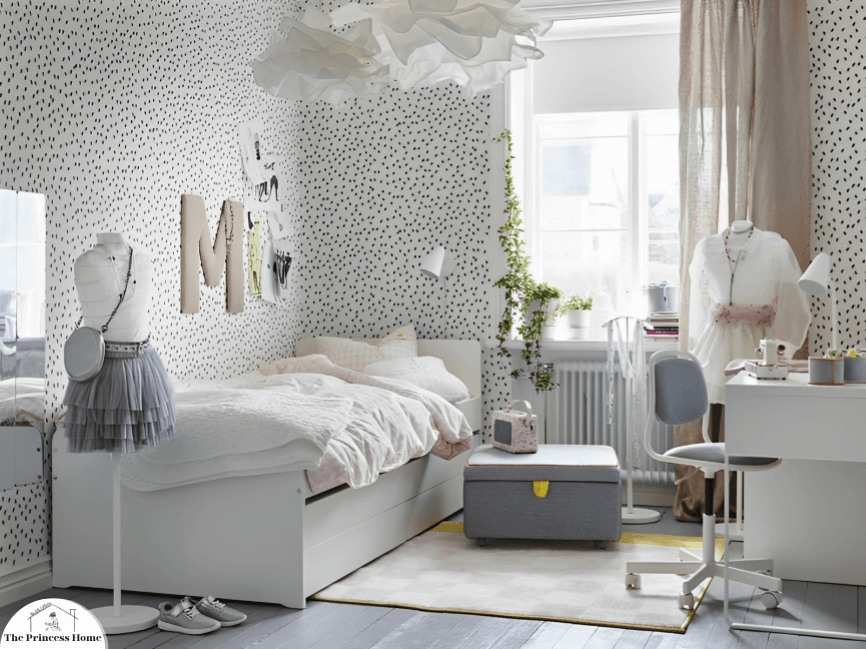 Beautiful Girls Bedroom Ideas Dreamy Retreats