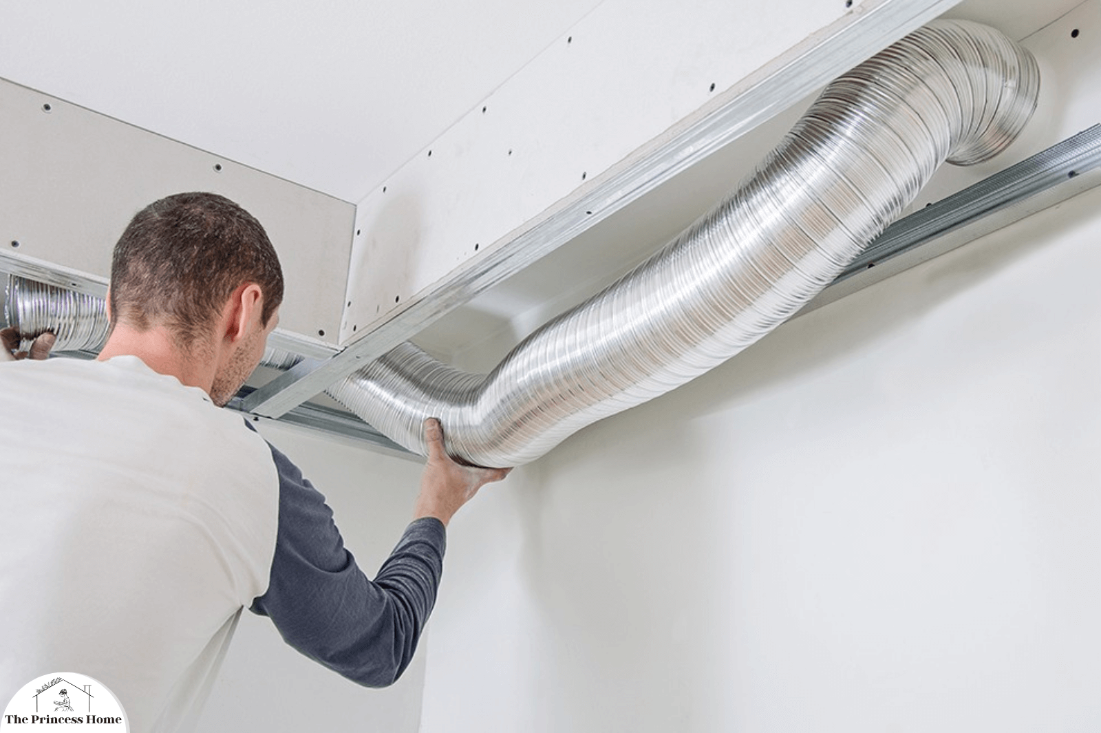 A. Seal and Insulate Ducts: