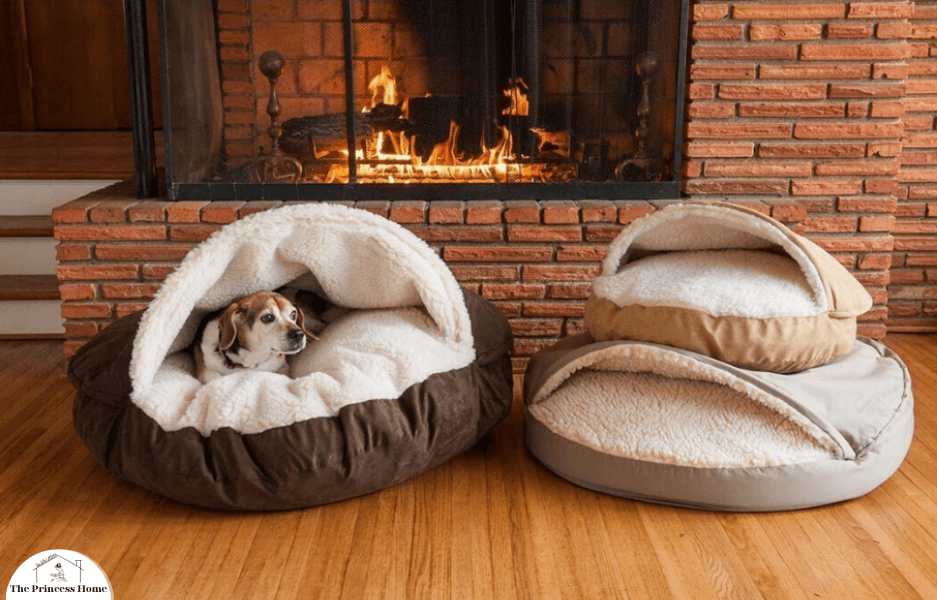  Cozy Pet Beds