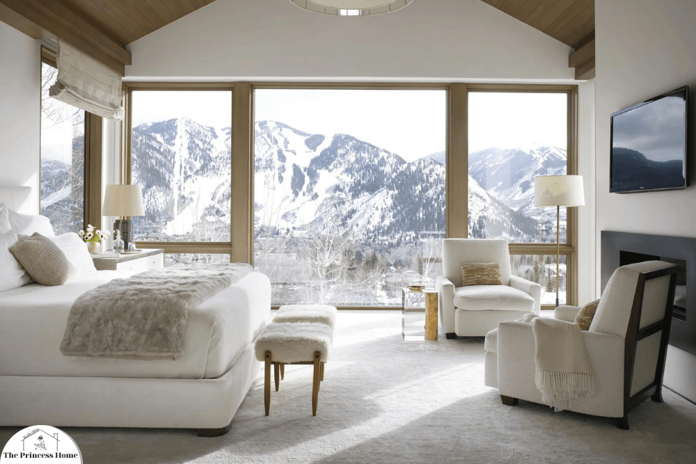 Winter Home Furniture Essentials: