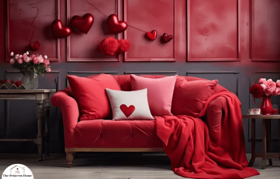 How to Make Valentine's Day Decoration: A Step-by-Step Guide