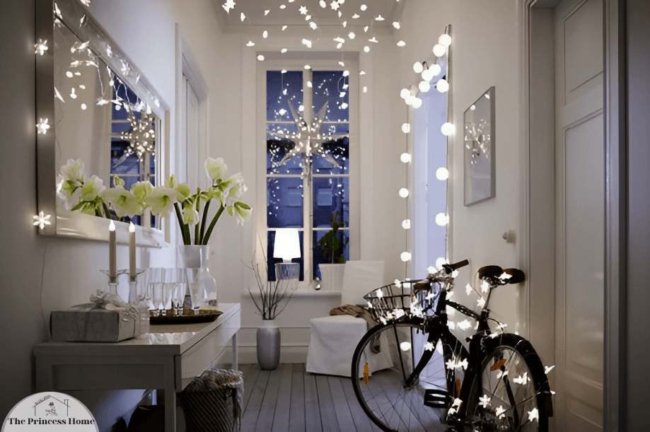 Enhancing the Holiday Glow: The Perfect Duo of Window Cleaning and Christmas Lights