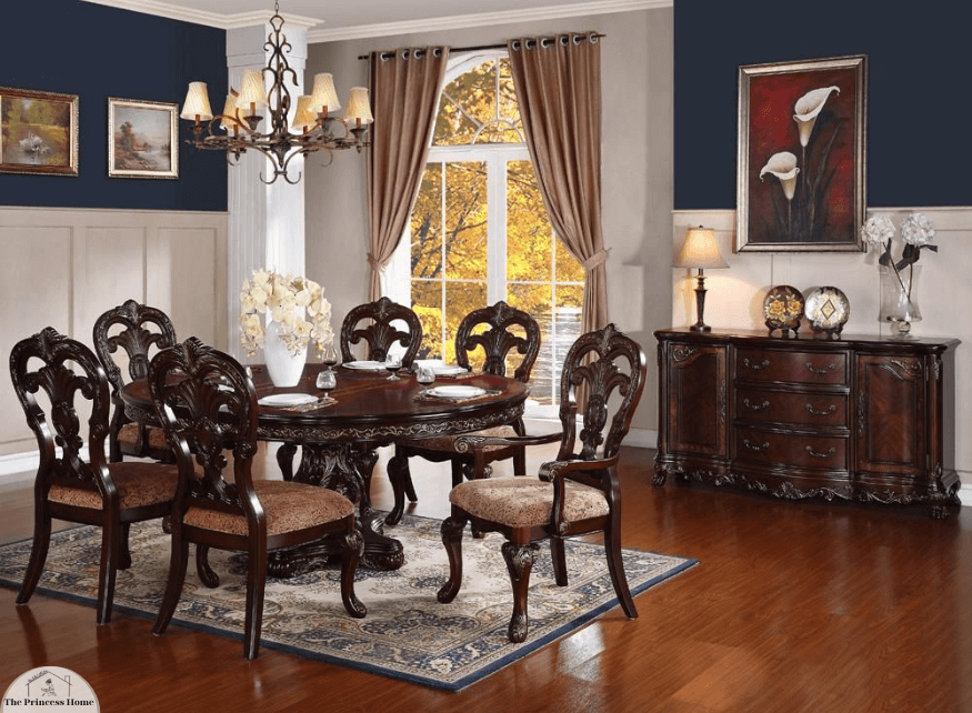 Dining Elegance: Finding the Perfect Dining Room Furniture to Elevate Your Space