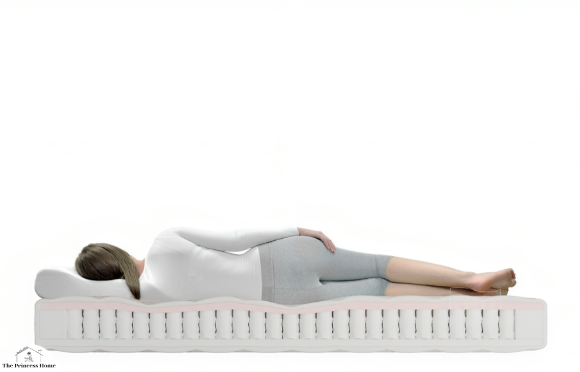 1.Sleeping Position: