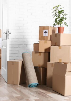 Important 14 tips when moving and furnishing a new home