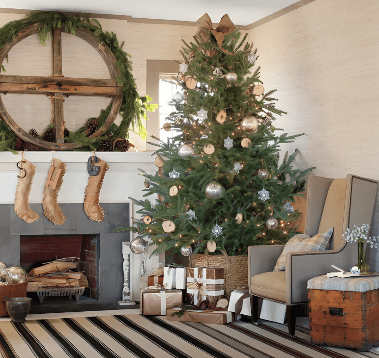 1. Selecting the Perfect Tree Type