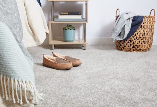 The best 15 steps to get rid of the bad smell of carpets