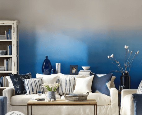 The Chromatic Symphony: Paint For Interior Colors Dominating 2024