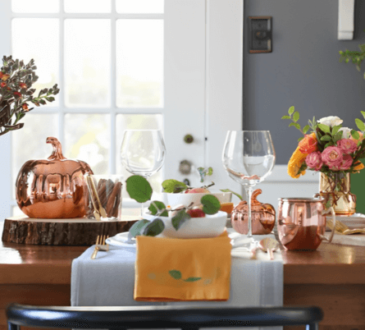 32 Fall Tablescapes Tips That Will Wow Your Guests