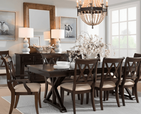 12 Tips for turning your dining room into a beautiful space