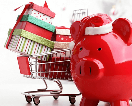 The Best Way to Track The Christmas budget