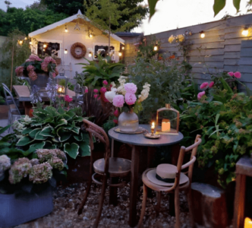 Creating a Beautiful Flower Garden: Crafting Attractive Outdoor Spaces