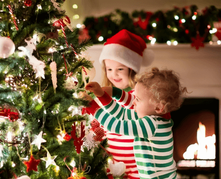 How to Maintain a Focus on the True Meaning of Christmas