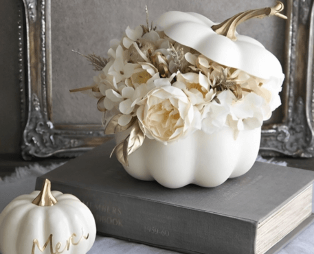 Elegant Pumpkin Decorating Ideas to Elevate Your Fall Décor