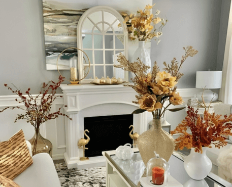 Amazing Luxury Modern Decor Ideas for Fall: Elevate Your Home's Aesthetic
