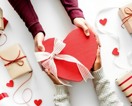 Romantic Gift Ideas for Valentine's Day: A Comprehensive Guide