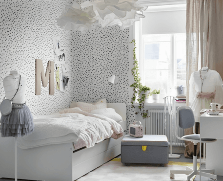 Beautiful Girls Bedroom Ideas Dreamy Retreats