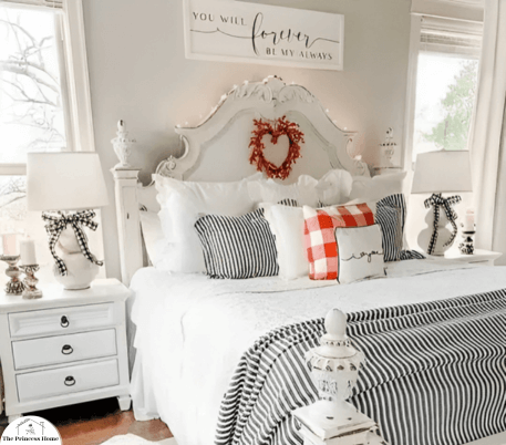 Valentine's Day Decor Fabulous Home: Creating a Romantic Haven