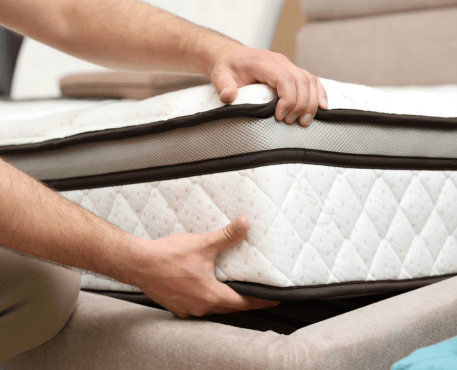 A Comprehensive Guide on How to Pick the Best Bed Mattress for a Restful Sleep